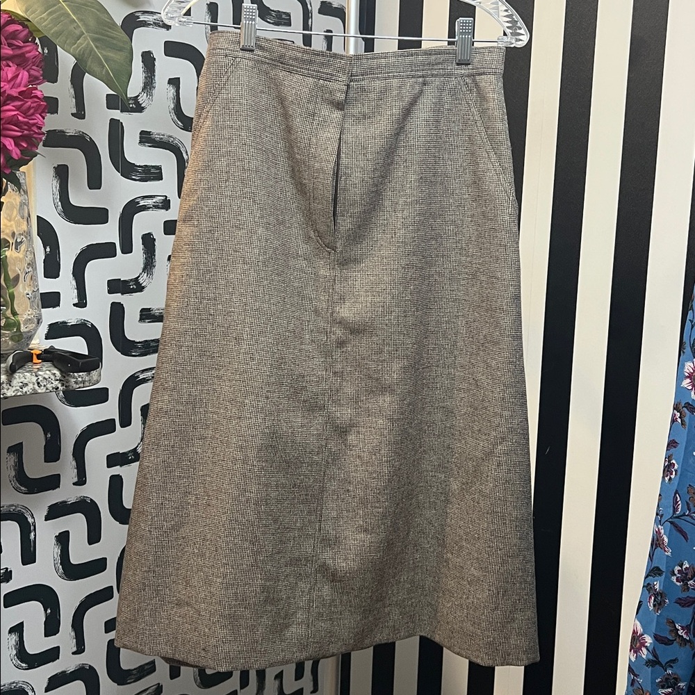 #300 Solo’s By Country Set Vintage Skirt